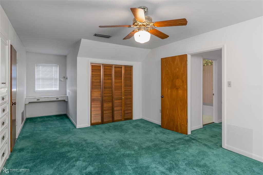 2534 Highway 146 Homer, LA 71040 - Photo 26 of 38 Upstairs bedroom #3