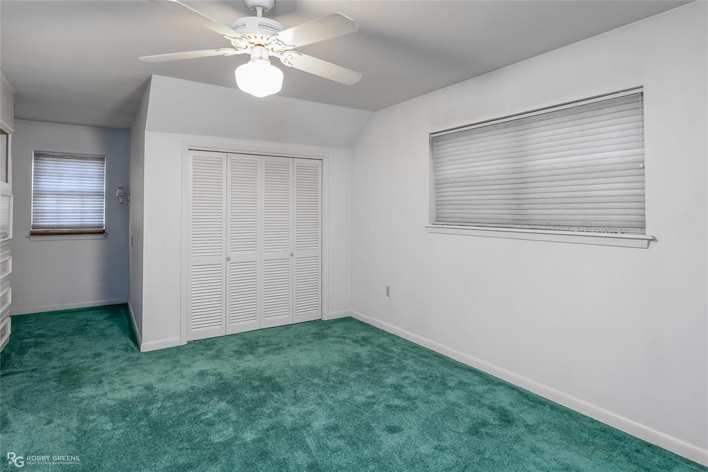 2534 Highway 146 Homer, LA 71040 - Photo 27 of 38 Upstairs bedroom #4