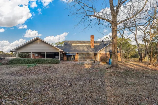 $369,000 | 2534 Highway 146, Homer, LA 71040