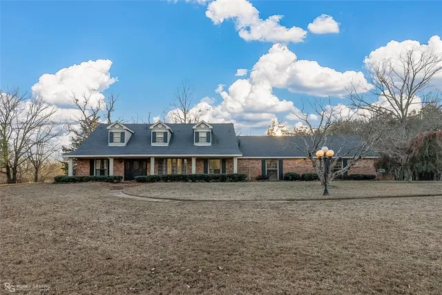 $369,000 | 2534 Highway 146, Homer, LA 71040