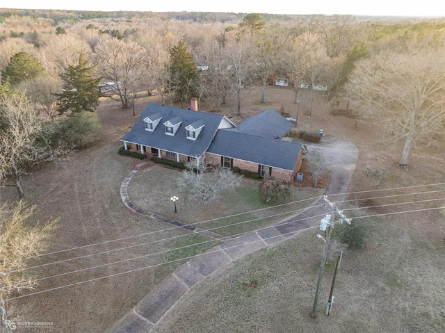 $369,000 | 2534 Highway 146, Homer, LA 71040