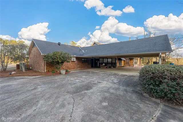 $369,000 | 2534 Highway 146, Homer, LA 71040