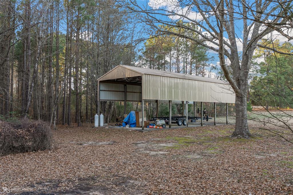 2534 Highway 146 Homer, LA 71040 - Photo 6 of 38 RV carport