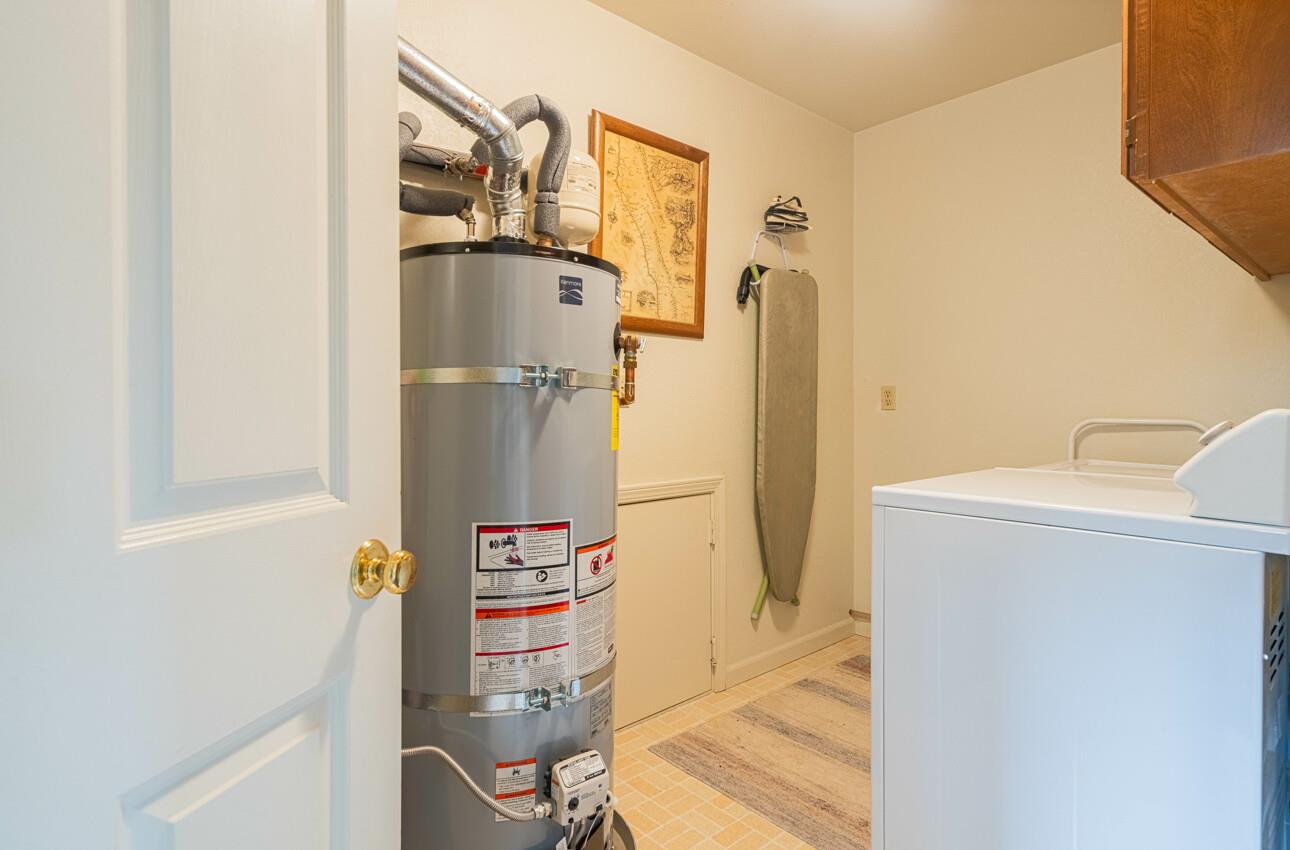 3016 Ransford Circle Pacific Grove, CA 93950 - Photo 45 of 50