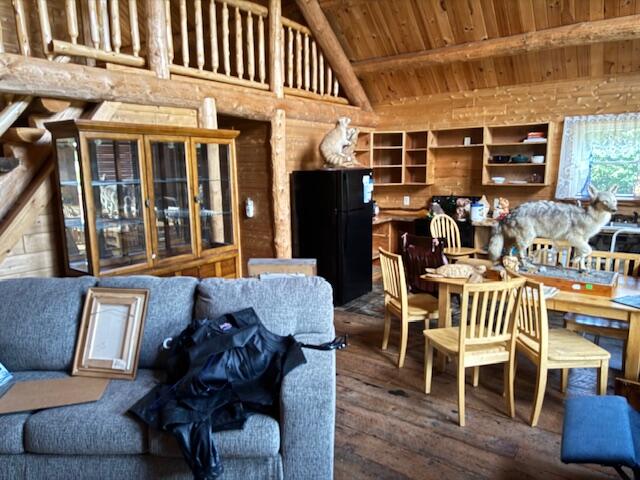 302 Haines Corner Road Livermore Falls, ME 04254 - Photo 2 of 21 IMG_7120