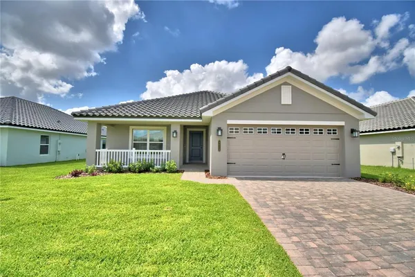 $401,846 | 4663 Grandview Gln Drive, Auburndale, FL 33823
