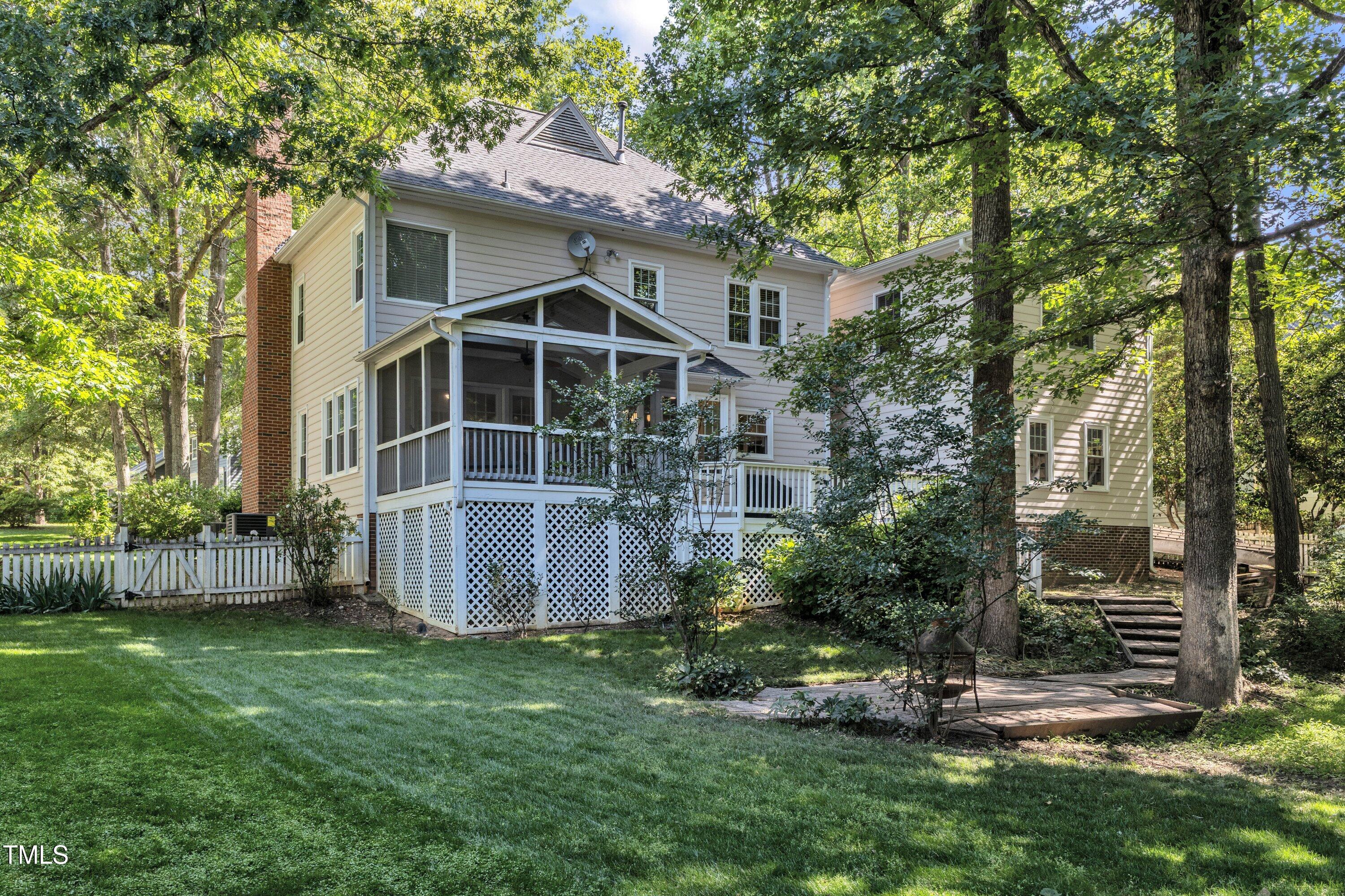 2125 Oakcrest Court Raleigh, NC 27612 - Photo 66 of 74 72-2125 Oakcrest-63