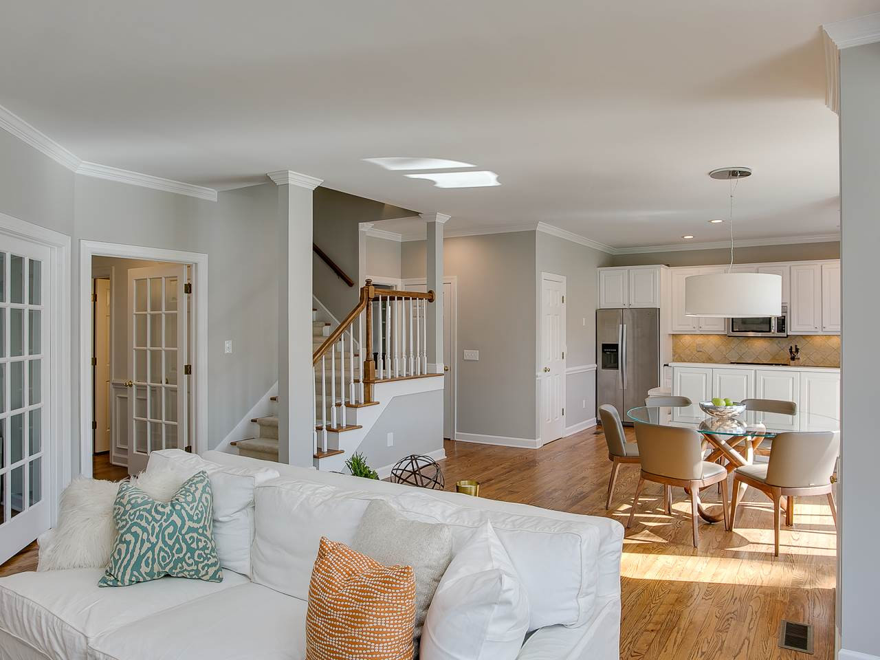 4113 Swarthmore Road Durham, NC 27707 - Photo 10 of 25 Photo 10