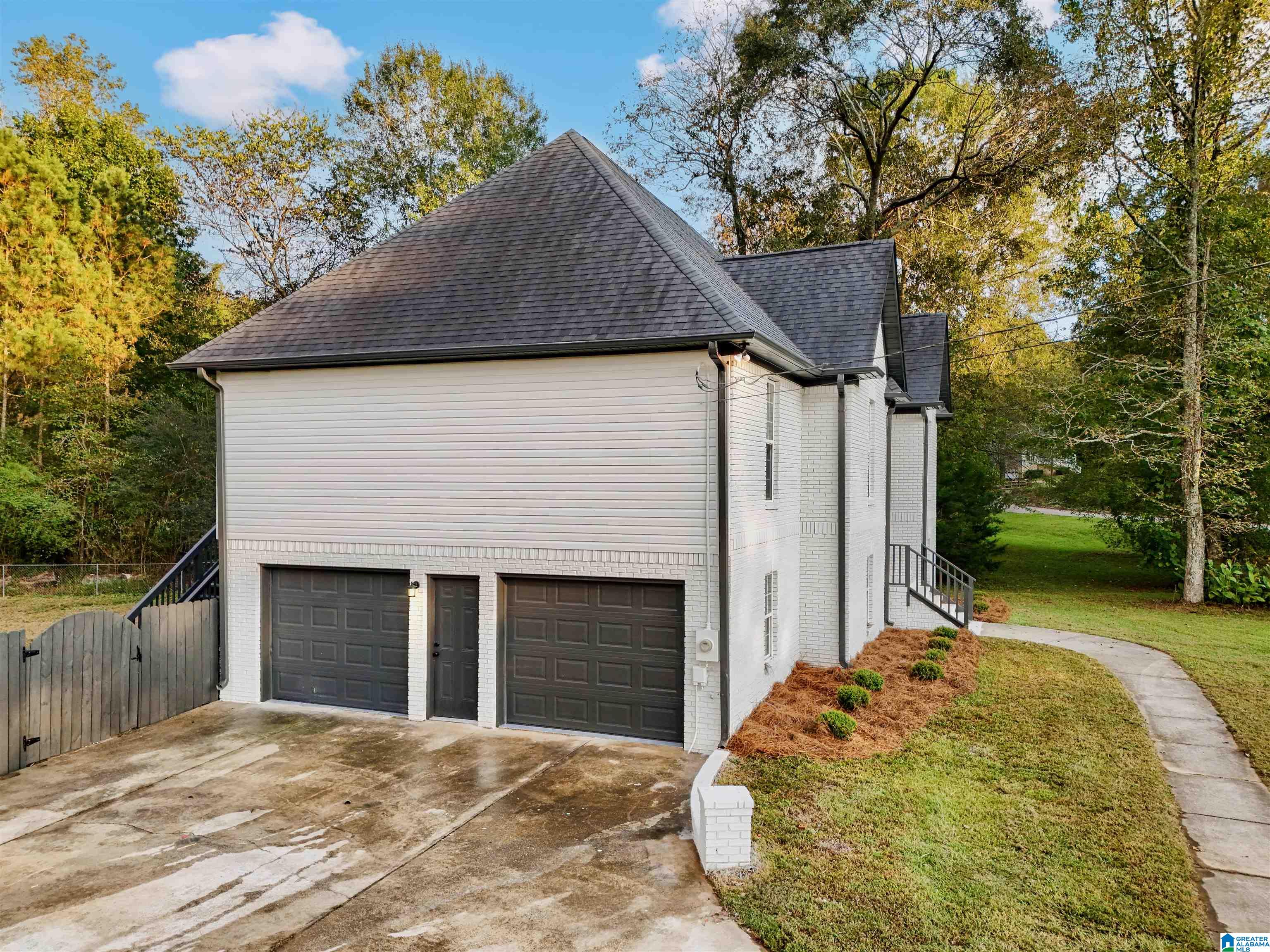 20 Peaceful Lane Springville, AL 35146 - Photo 33 of 41