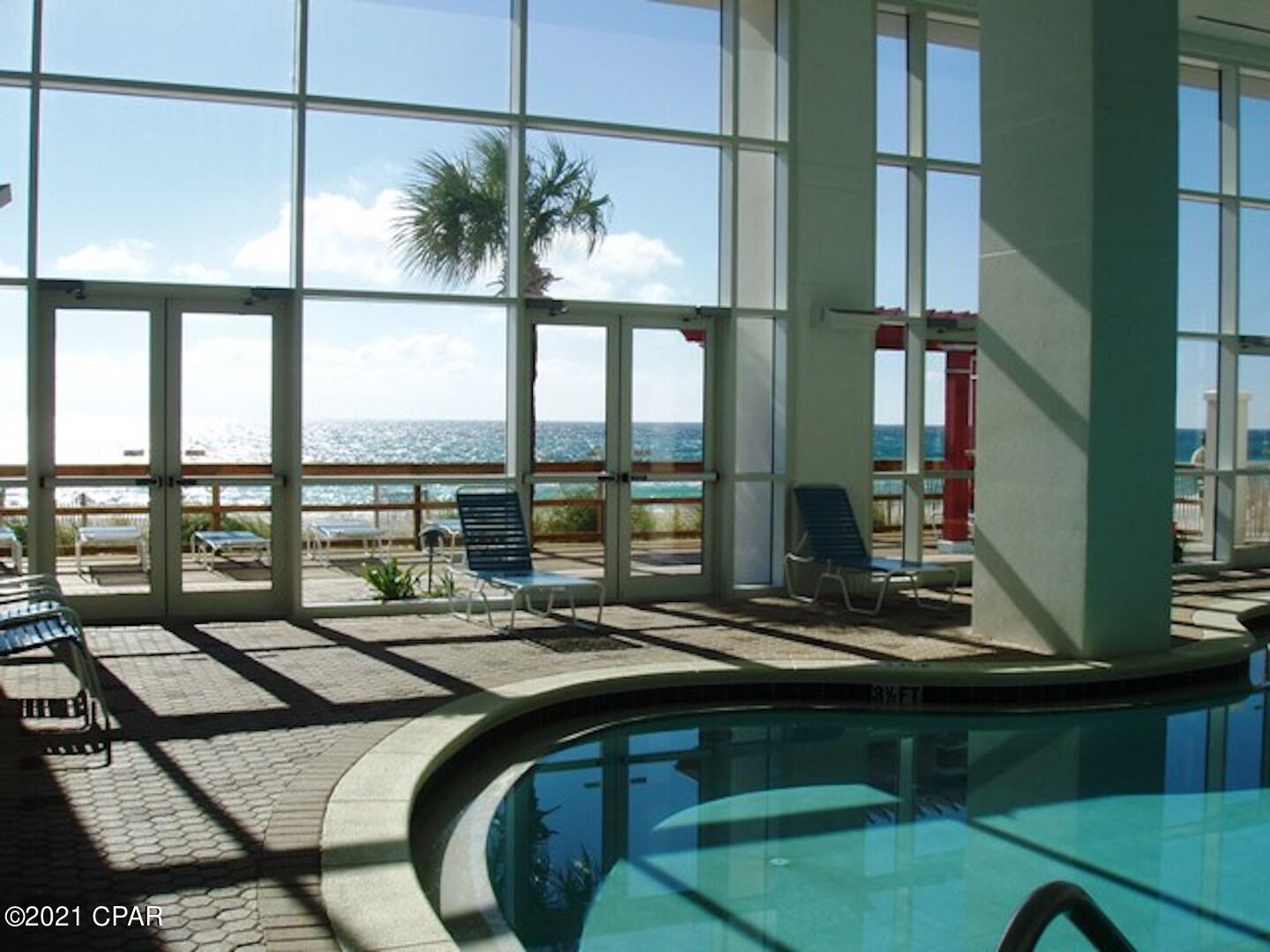 10901 Front Beach Road, Unit 2015 Panama City Beach, FL 32408 - Photo 32 of 76