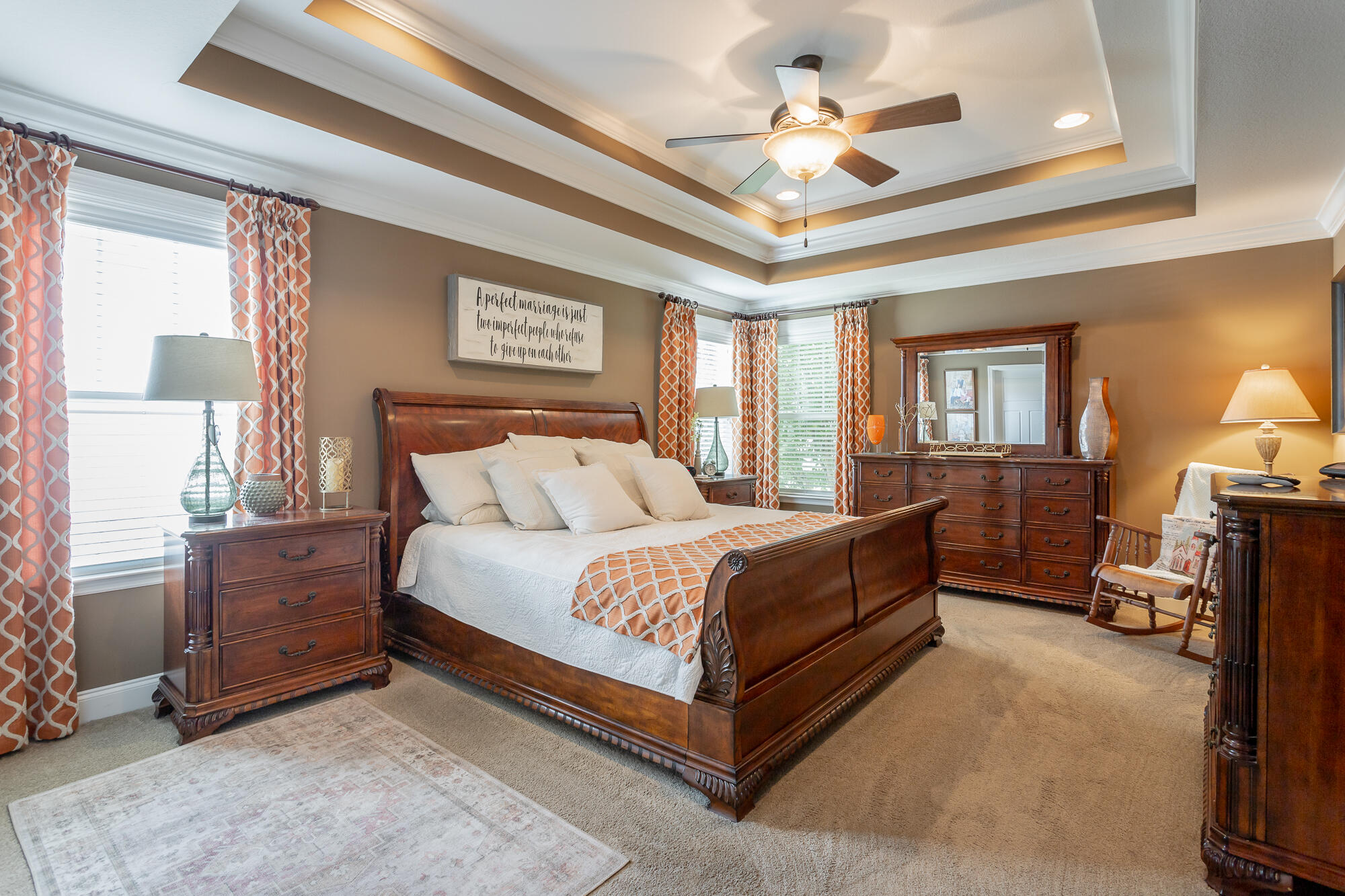 298 Live Oak Road Ringgold, GA 30736 - Photo 2 of 38 Bedroom