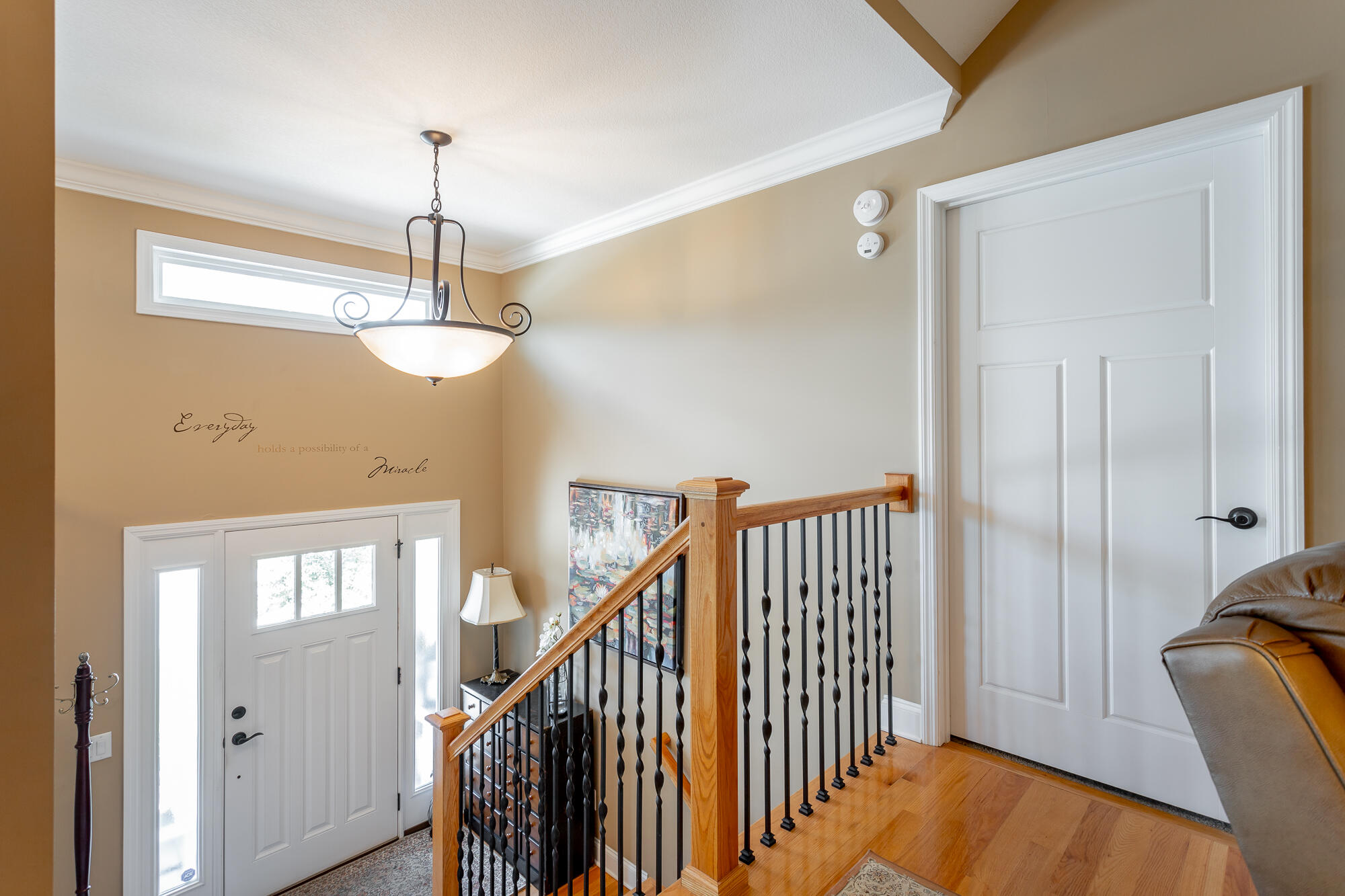 298 Live Oak Road Ringgold, GA 30736 - Photo 23 of 38 Stair