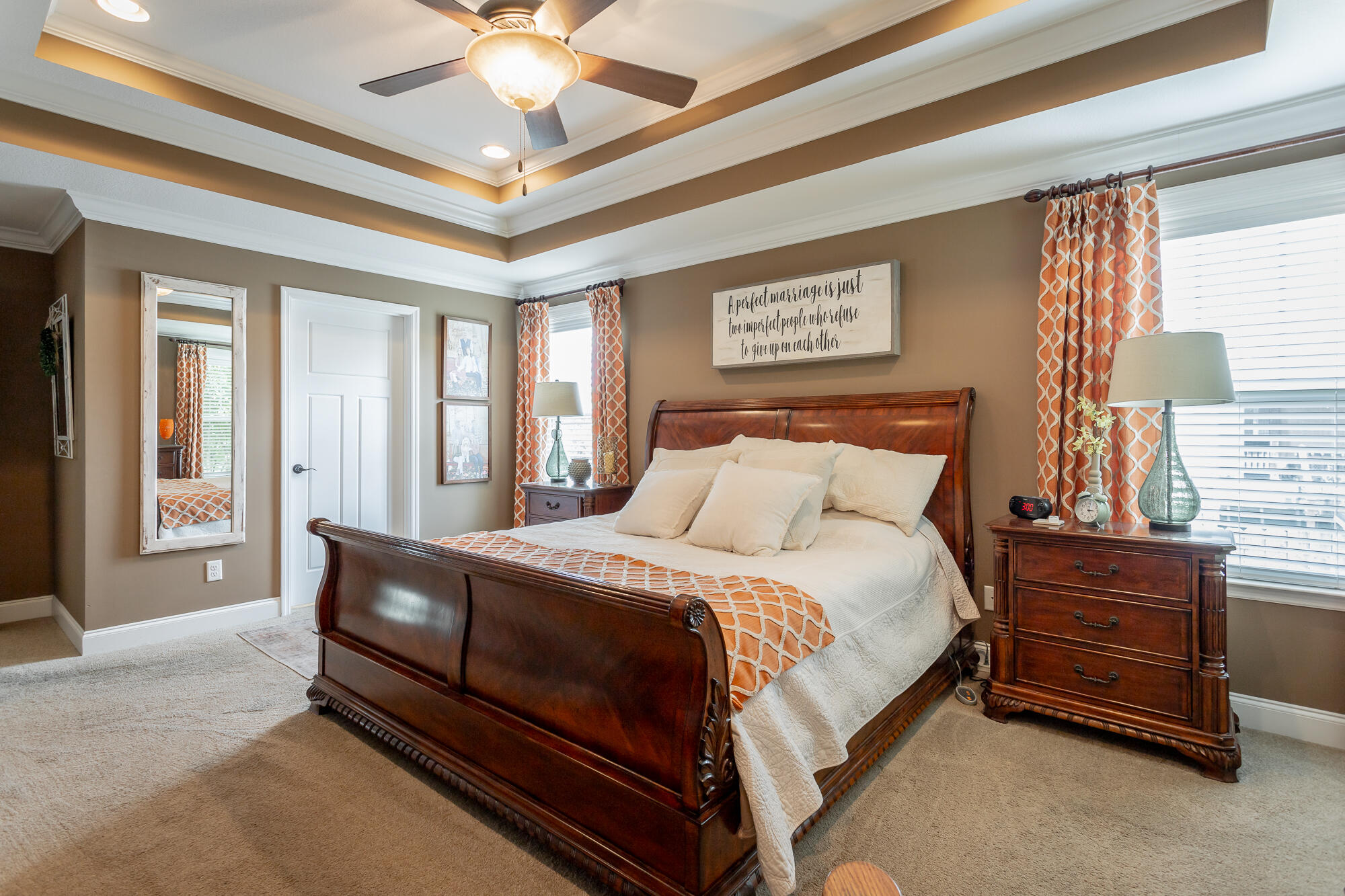 298 Live Oak Road Ringgold, GA 30736 - Photo 25 of 38 Bedroom