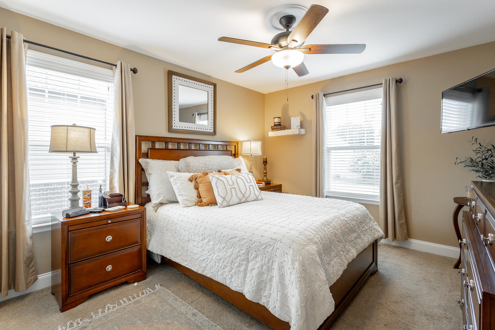 298 Live Oak Road Ringgold, GA 30736 - Photo 27 of 38 Bedroom