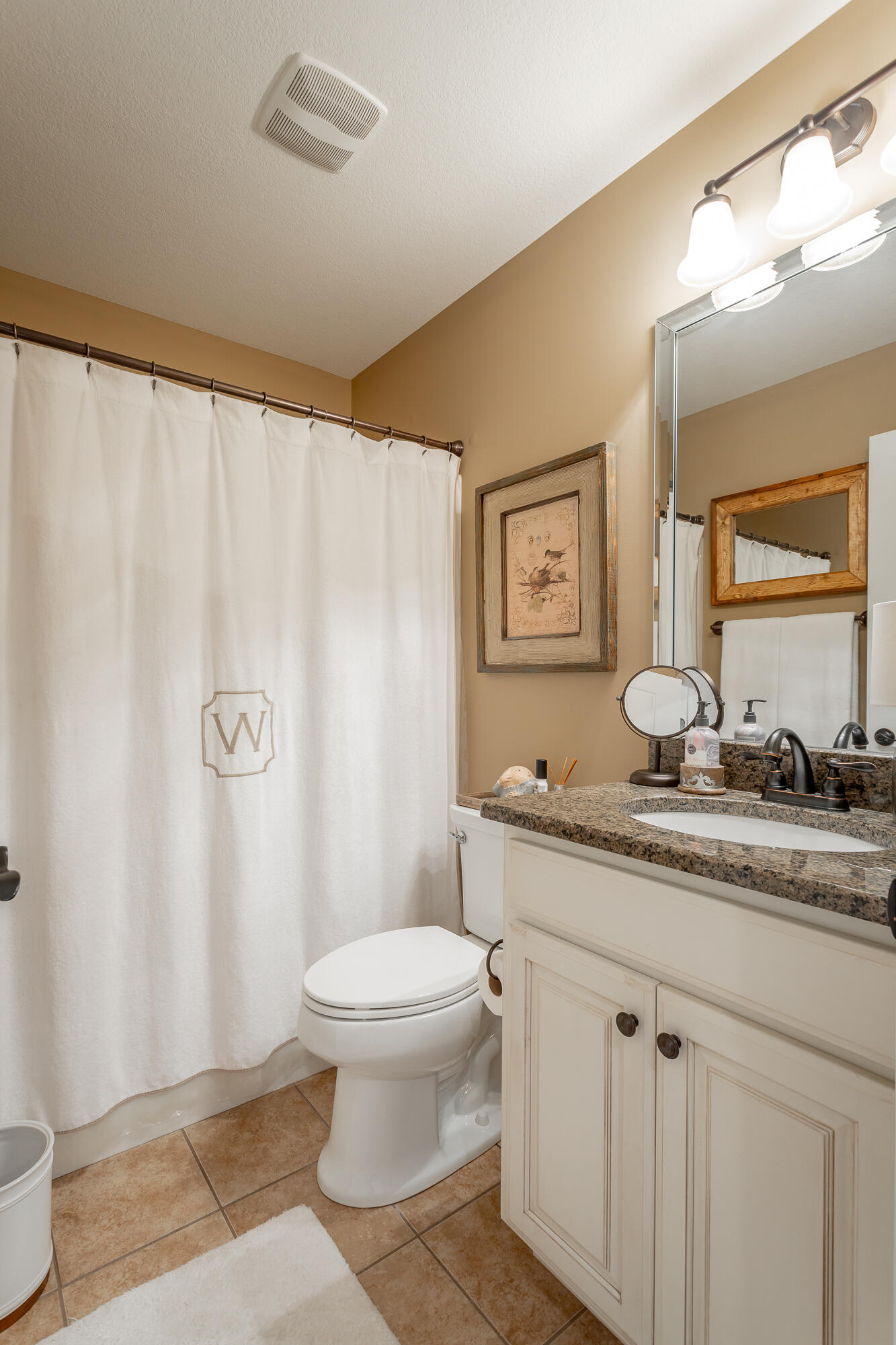 298 Live Oak Road Ringgold, GA 30736 - Photo 32 of 38 Bathroom