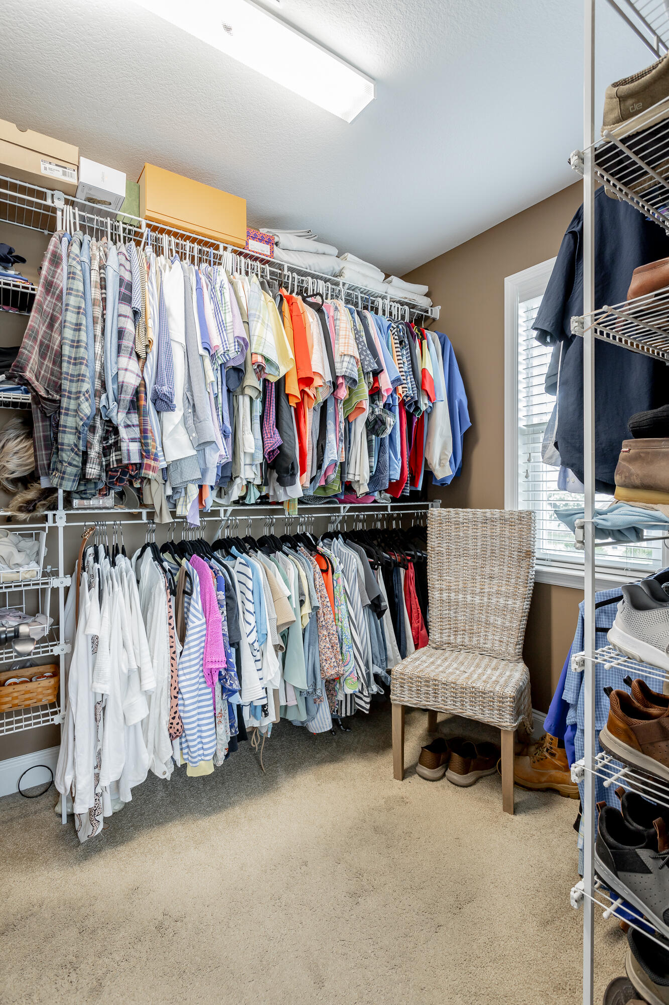 298 Live Oak Road Ringgold, GA 30736 - Photo 33 of 38 Walk-In Closet