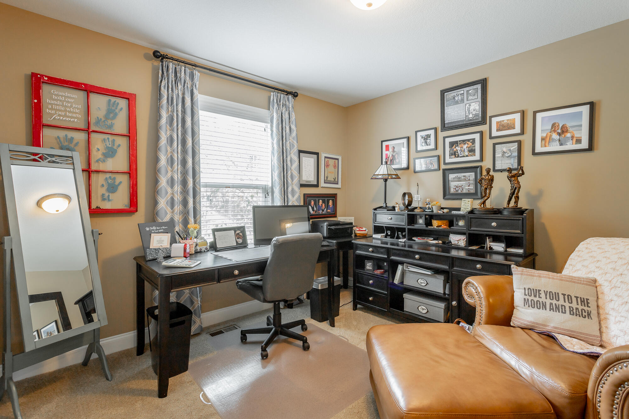 298 Live Oak Road Ringgold, GA 30736 - Photo 34 of 38 Bedroom