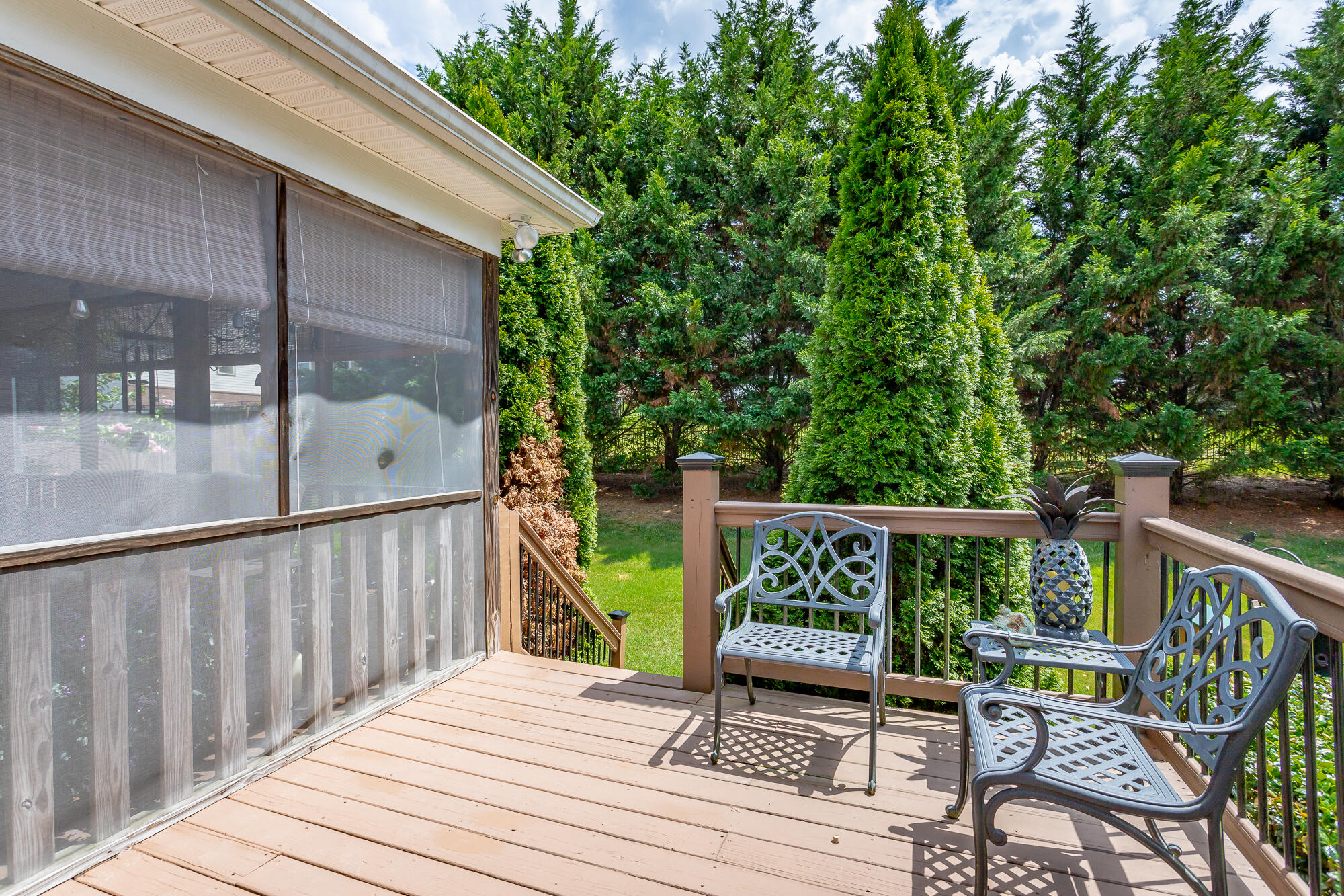 298 Live Oak Road Ringgold, GA 30736 - Photo 35 of 38 Deck