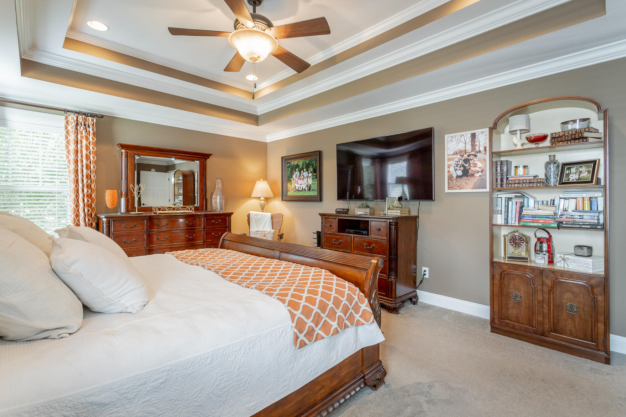 298 Live Oak Road Ringgold, GA 30736 - Photo 38 of 38 Bedroom