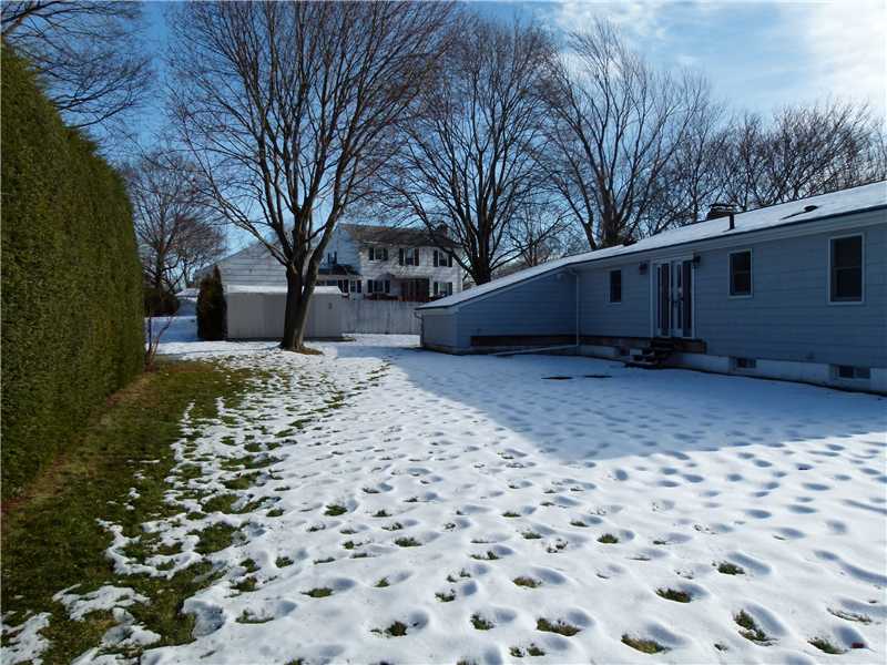 127 Douglas Road Warwick, RI 02886 - Photo 13 of 13 Yard/Garden.