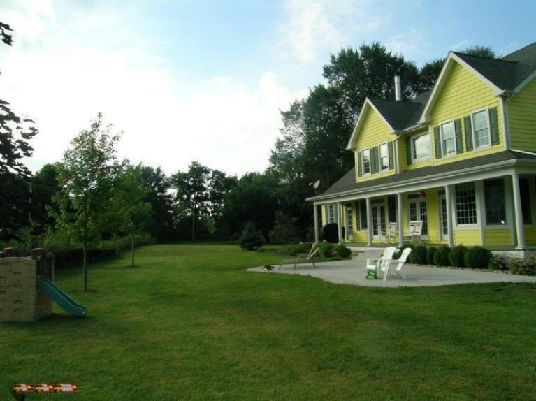 70884 Sevison Road White Pigeon, MI 49099 - Photo 25 of 28 25