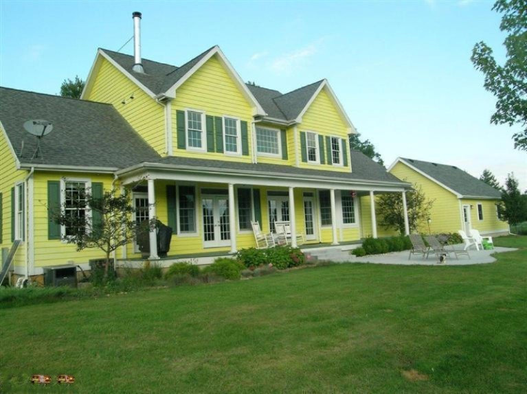 70884 Sevison Road White Pigeon, MI 49099 - Photo 26 of 28 26