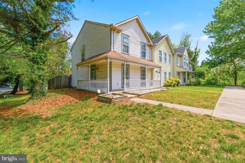 $320,000 | 5100 Marlborough Terrace, Upper Marlboro, MD 20772