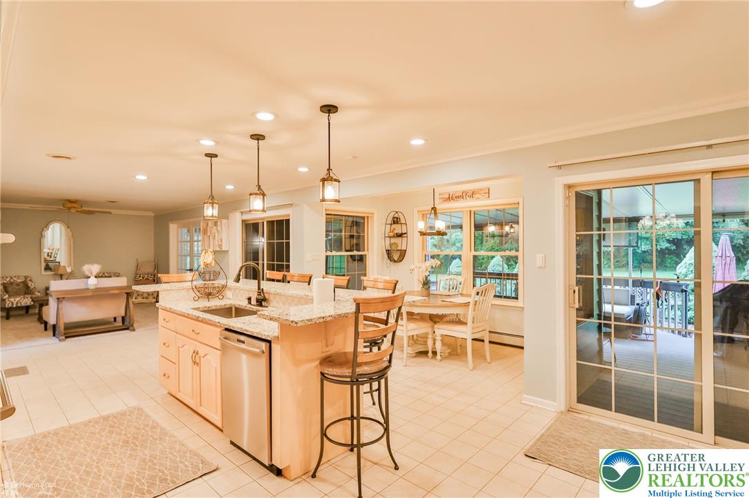 1147 Jacobsburg Road Wind Gap, PA 18091 - Photo 13 of 70