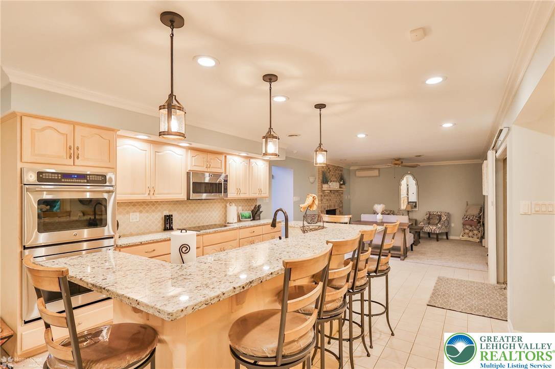 1147 Jacobsburg Road Wind Gap, PA 18091 - Photo 15 of 70