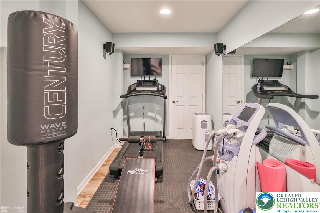 1147 Jacobsburg Road Wind Gap, PA 18091 - Photo 47 of 70