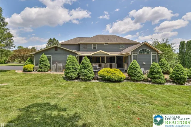 $925,000 | 1147 Jacobsburg Road, Wind Gap, PA 18091