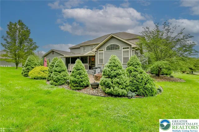 $925,000 | 1147 Jacobsburg Road, Wind Gap, PA 18091