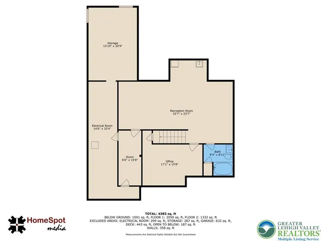 $925,000 | 1147 Jacobsburg Road, Wind Gap, PA 18091
