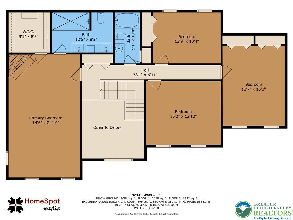 1147 Jacobsburg Road Wind Gap, PA 18091 - Photo 69 of 70