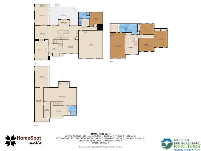 $925,000 | 1147 Jacobsburg Road, Wind Gap, PA 18091