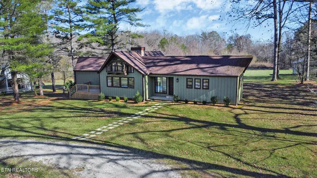 $314,900 | 1651 Pennsylvania Avenue, Jamestown, TN 38556