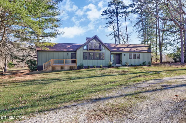 $314,900 | 1651 Pennsylvania Avenue, Jamestown, TN 38556