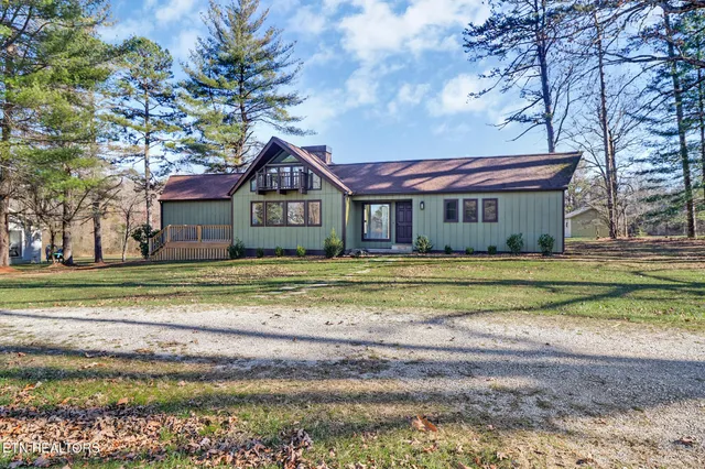 $314,900 | 1651 Pennsylvania Avenue, Jamestown, TN 38556