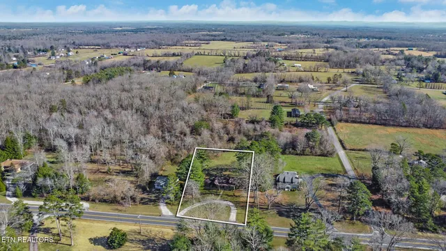 $314,900 | 1651 Pennsylvania Avenue, Jamestown, TN 38556