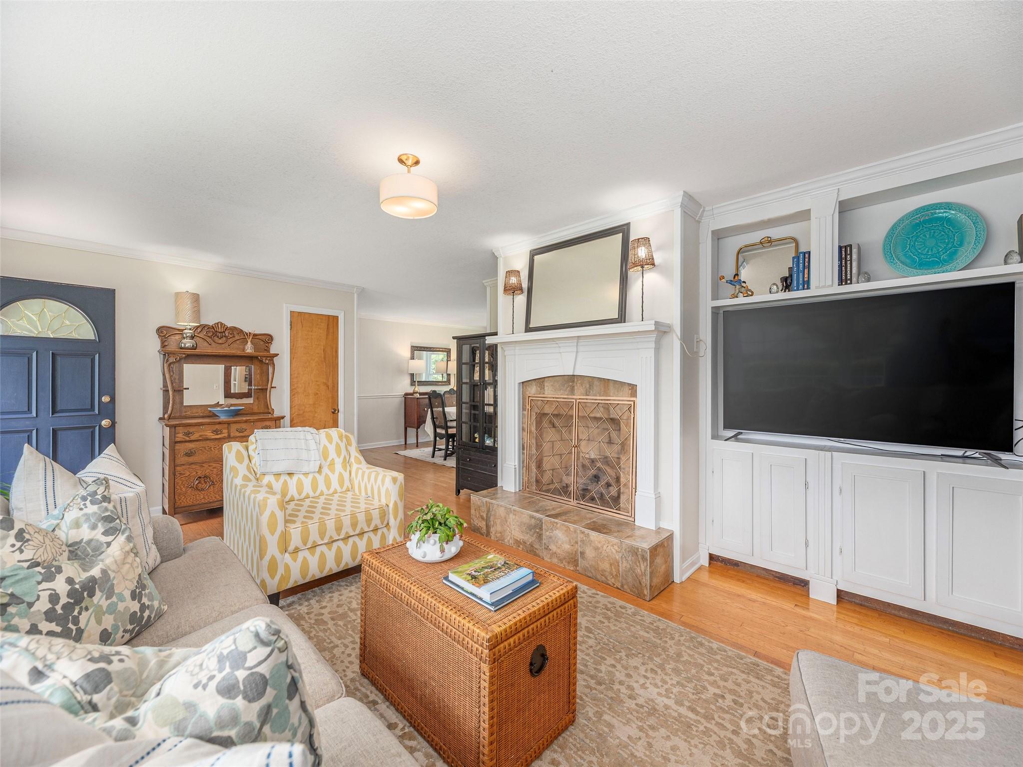 868 Mulberry Street Clyde, NC 28721 - Photo 11 of 30