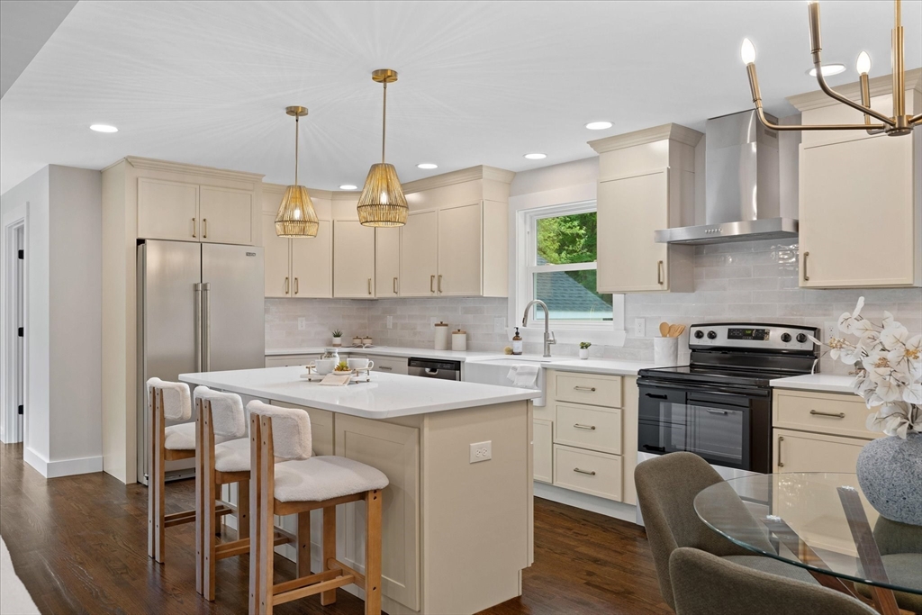 18 Ramshorn Road Charlton, MA 01507 - Photo 7 of 27