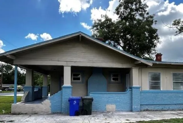 $237,900 | 1112 West 12th Street, Lakeland, FL 33805