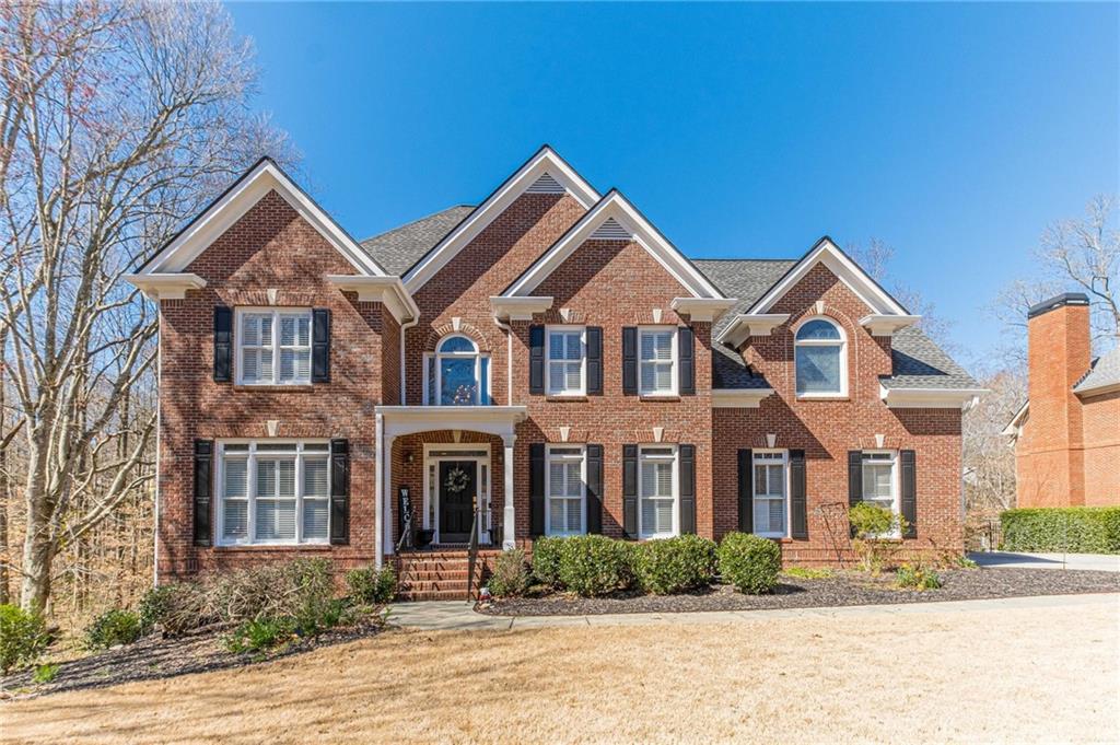 1922 Bakers Mill Road Dacula, GA 30019 - Photo 1 of 1 Gallery Image 1