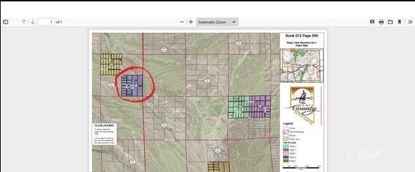 Tbd Maple Street Elko, NV 89801 - Photo 3 of 3