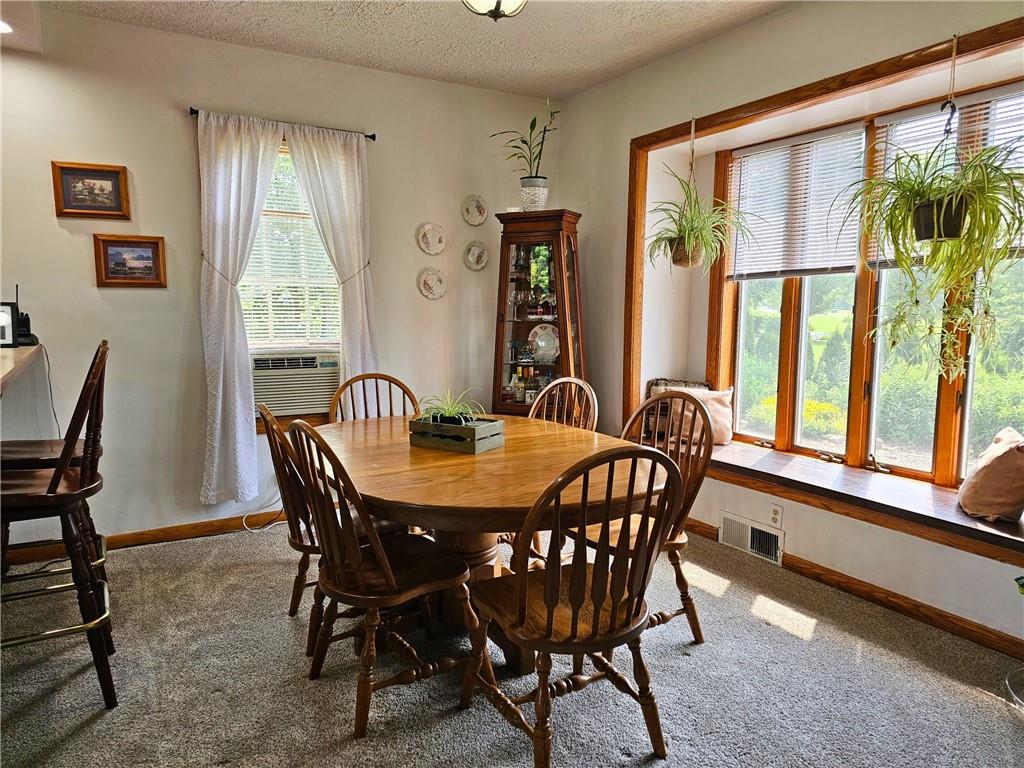 685 South Keel Ridge Road Hermitage, PA 16148 - Photo 11 of 42 a view of a a dining room with furniture window and outside view