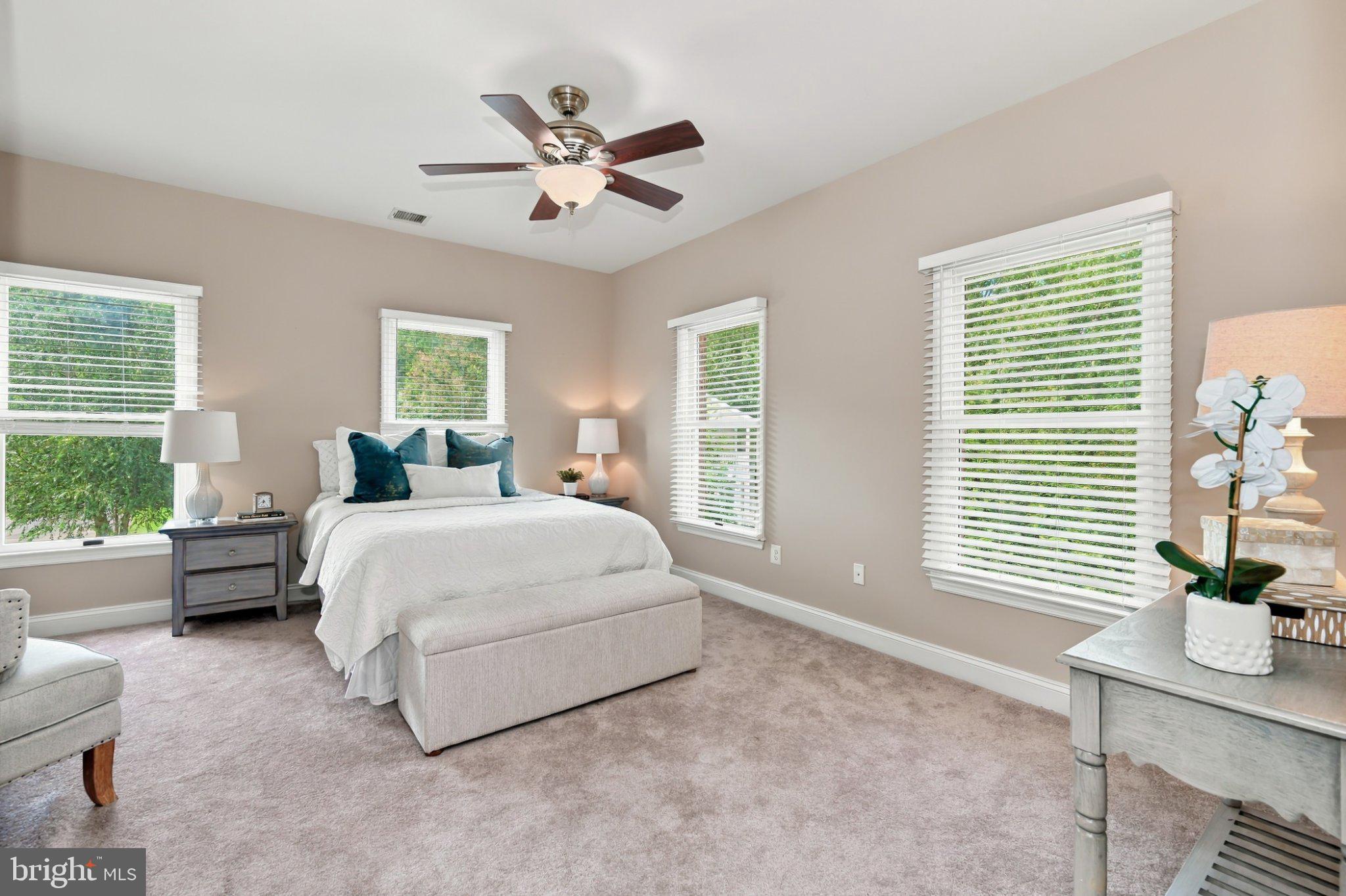 351 Wye Road Queenstown, MD 21658 - Photo 53 of 68 Bedroom 5 of 6