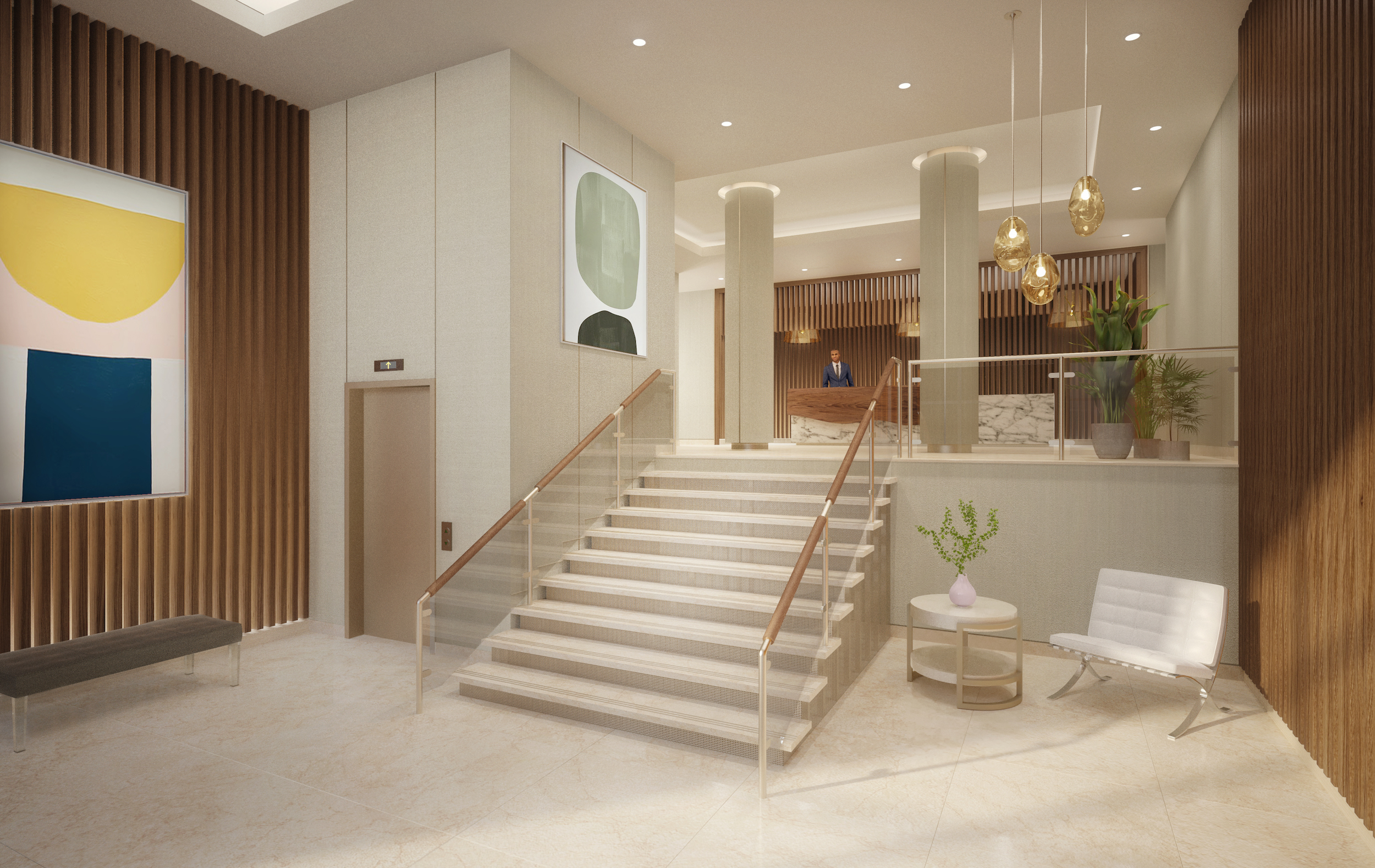 1 Ocean Drive, Unit E08B Brooklyn, NY 11224 - Photo 4 of 10