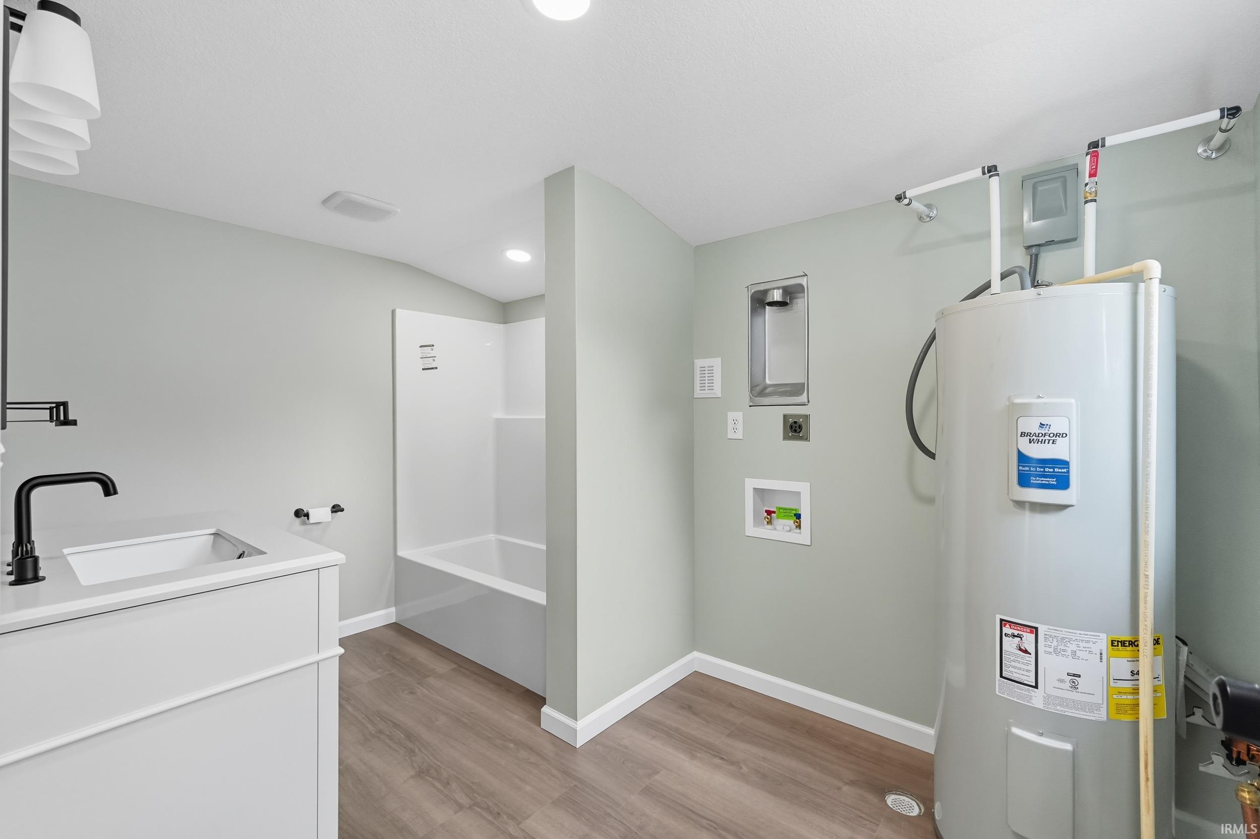 1702 Sinclair Street Fort Wayne, IN 46808 - Photo 17 of 22