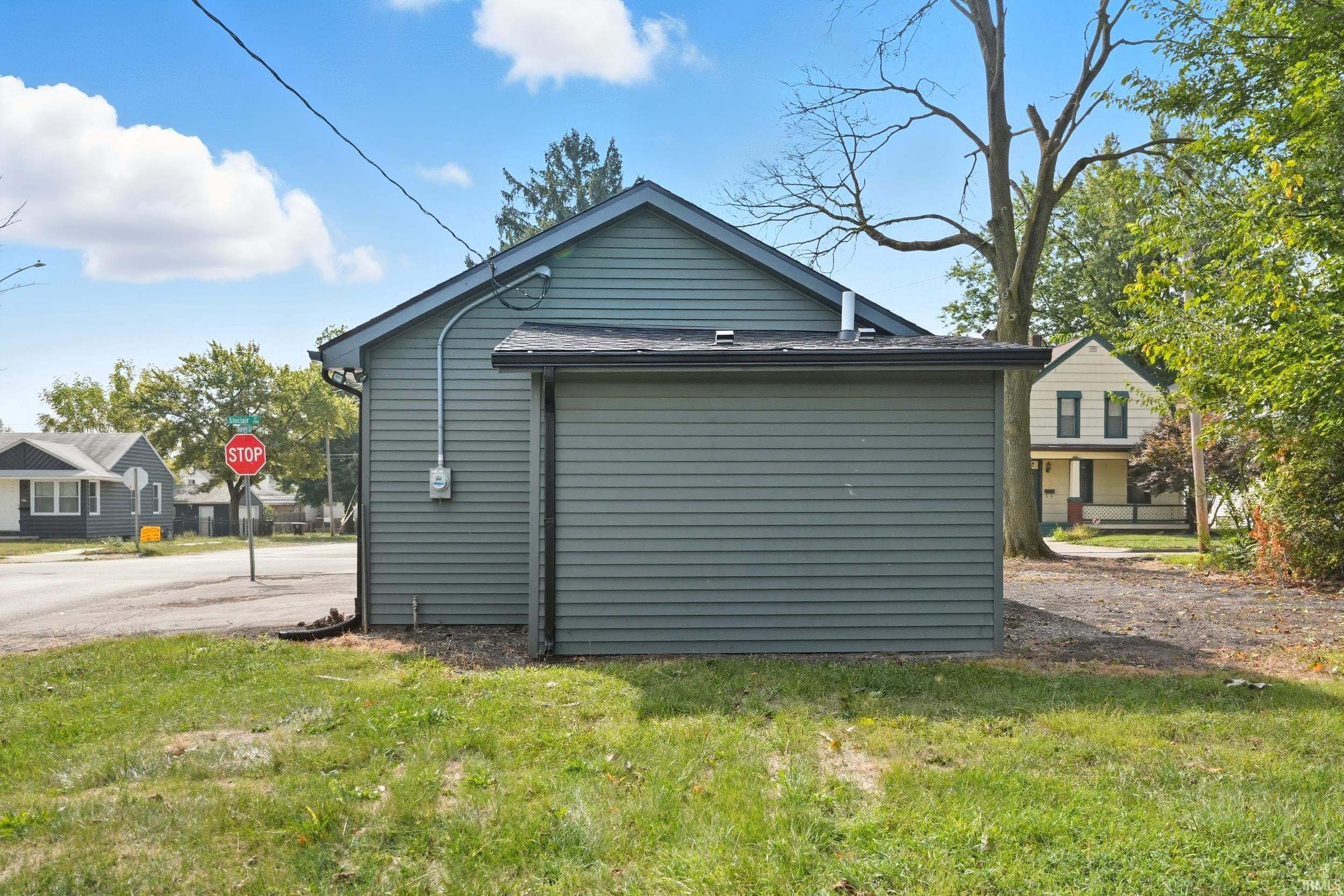 1702 Sinclair Street Fort Wayne, IN 46808 - Photo 18 of 22