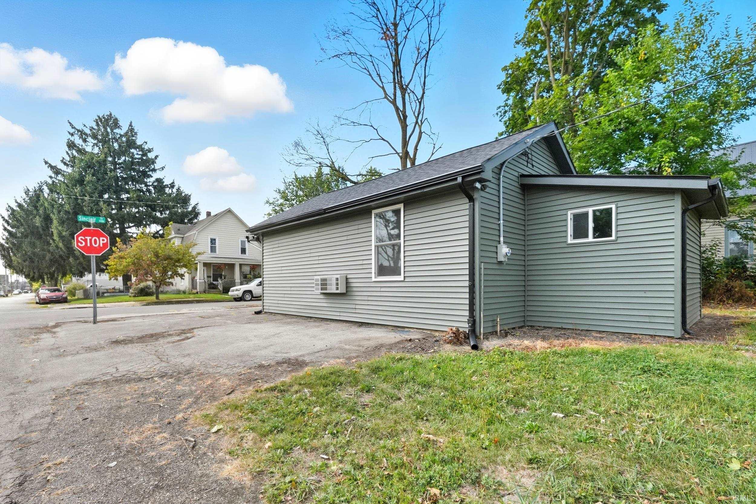 1702 Sinclair Street Fort Wayne, IN 46808 - Photo 19 of 22